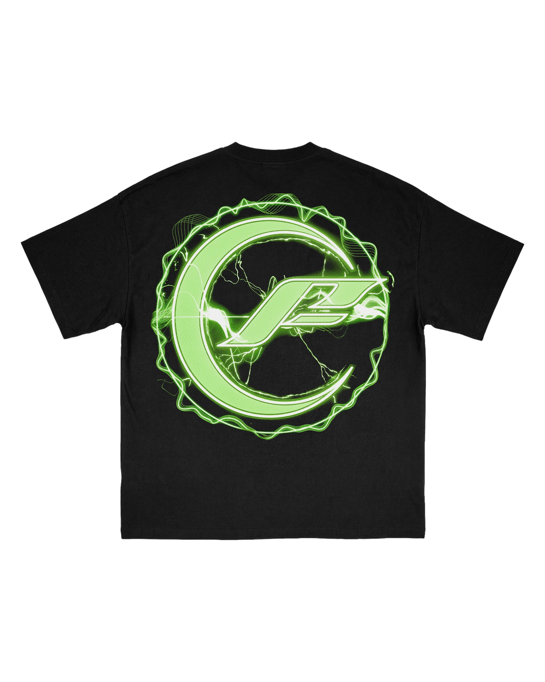 Frover MW2 Tee Black