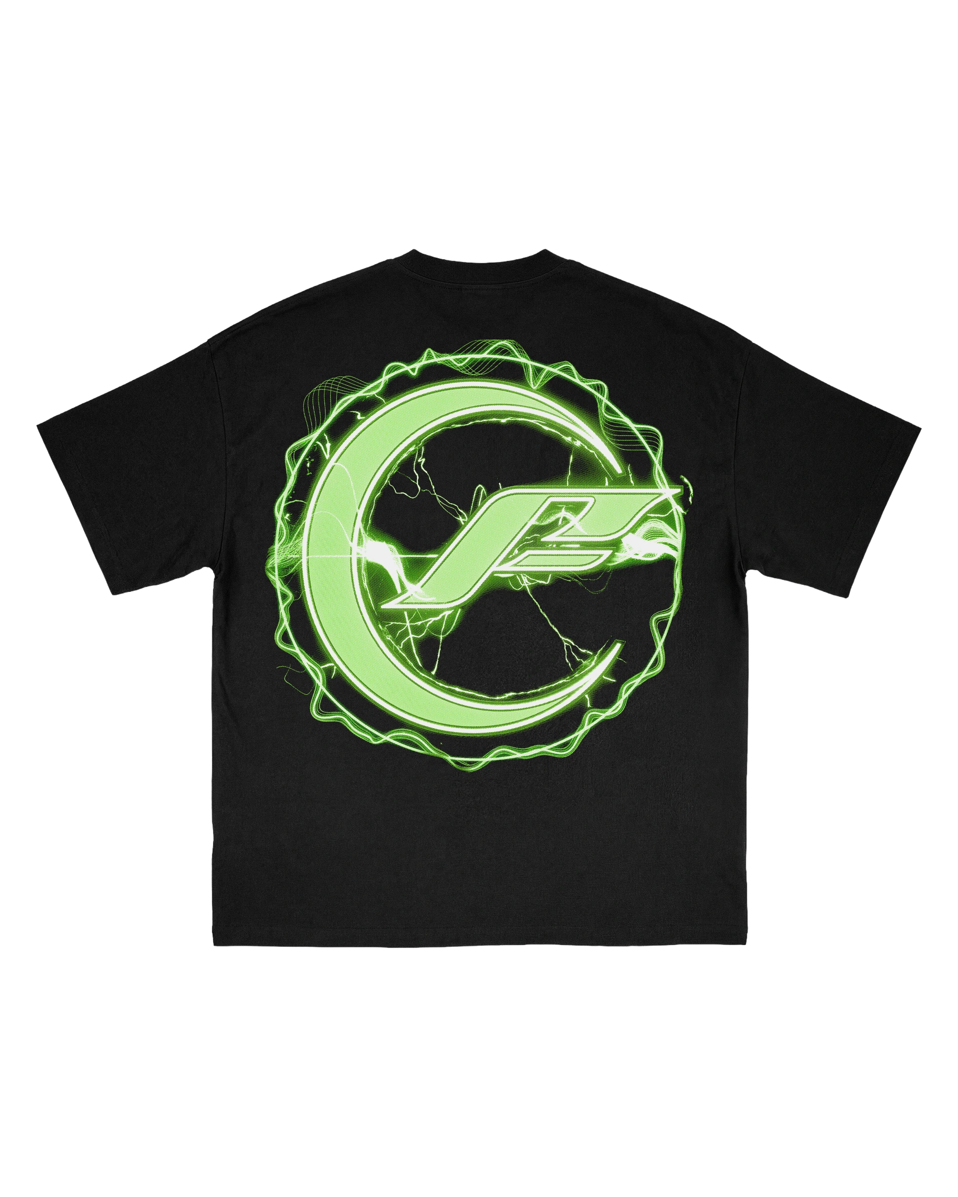 Frover MW2 Tee Black