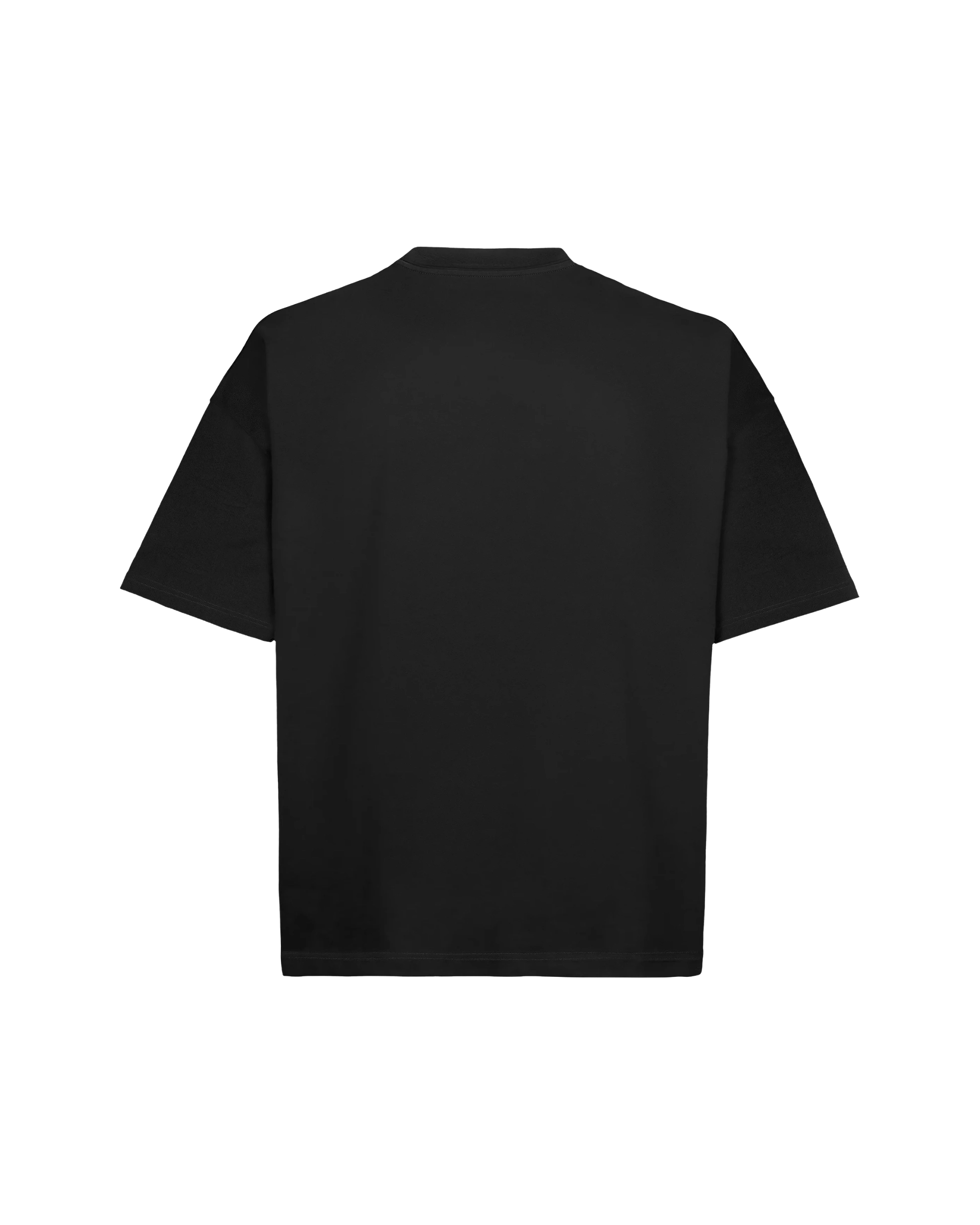 BE SOCIAL OR DIE T-SHIRT - Frover Streetwear