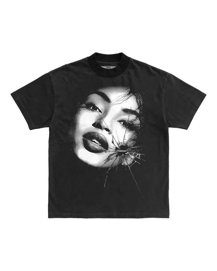 Sade Vintage Tee