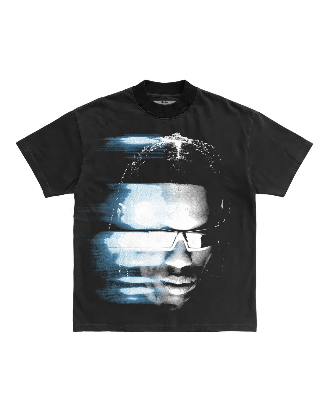 Travis 24 Tee – talla S – Frover – polera