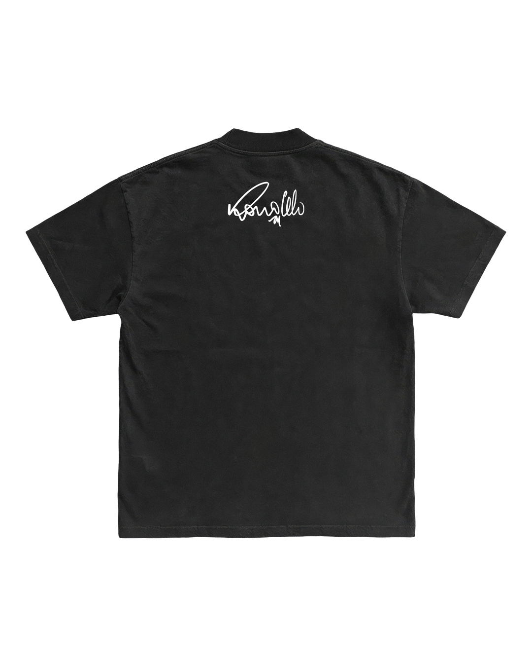 Ronaldo Nazário - Rio Tee – talla M – polera