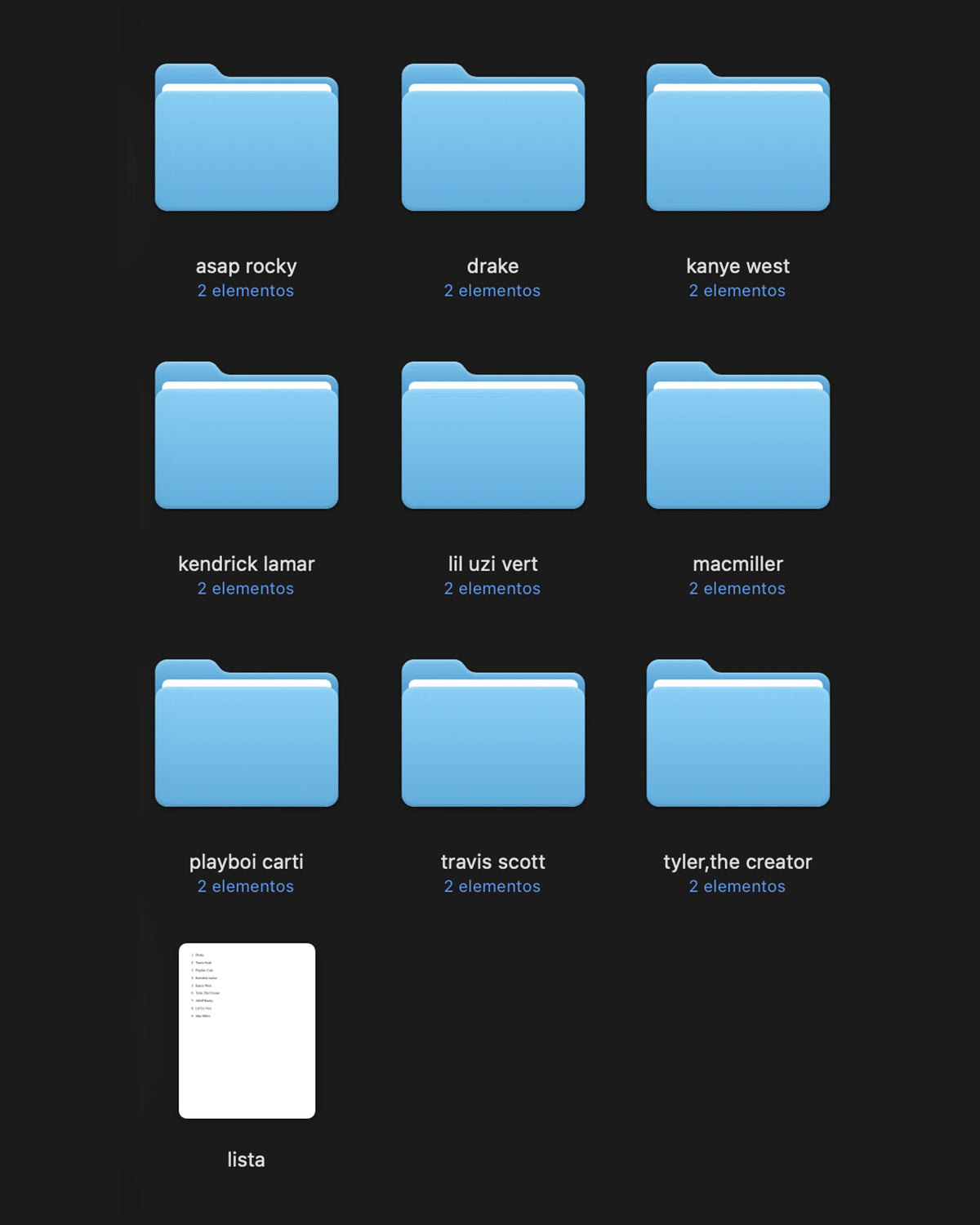 Graficos, vectores y disenos incluidos en The Blueprint